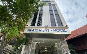Trường Sinh Hotel